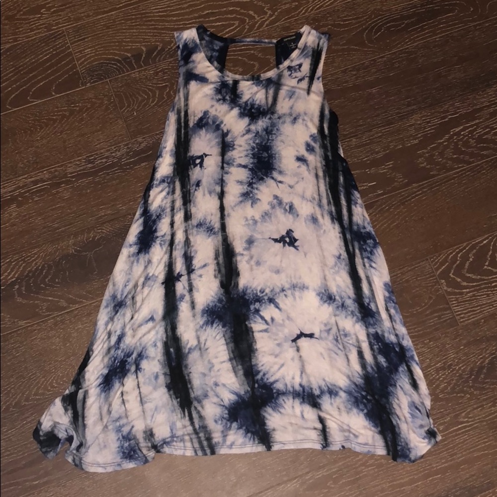 Stretch dress!